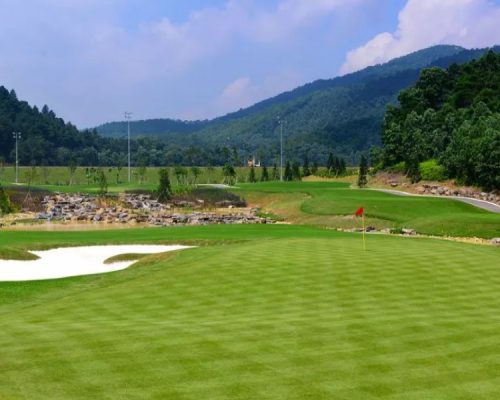 BRG Legend Hill Golf Course
