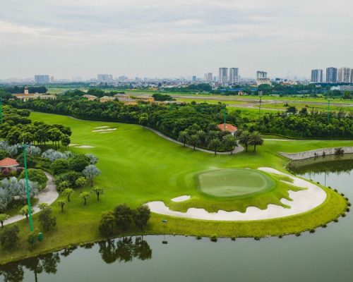 Long Bien Golf Club