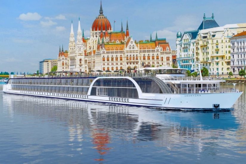 Why Golf River Cruises Are Hot