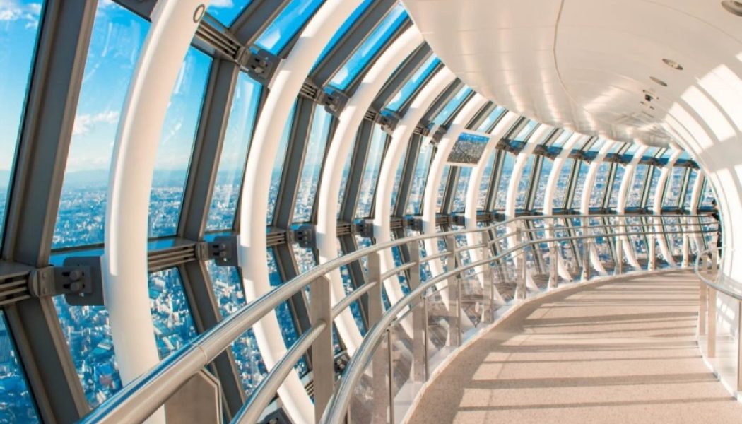 skytree
