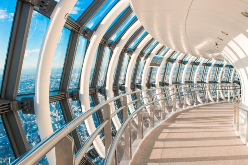 5 Things You Must See in Tokyo