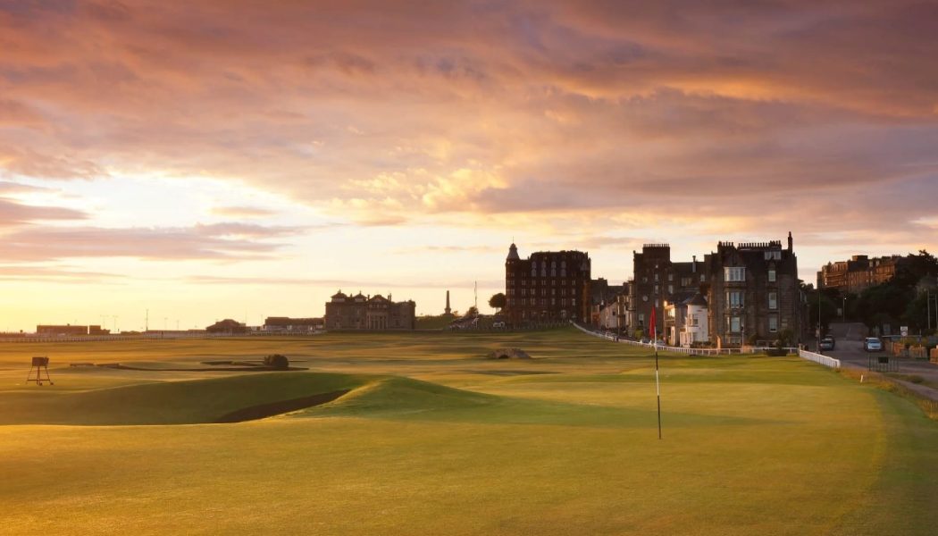 standrews