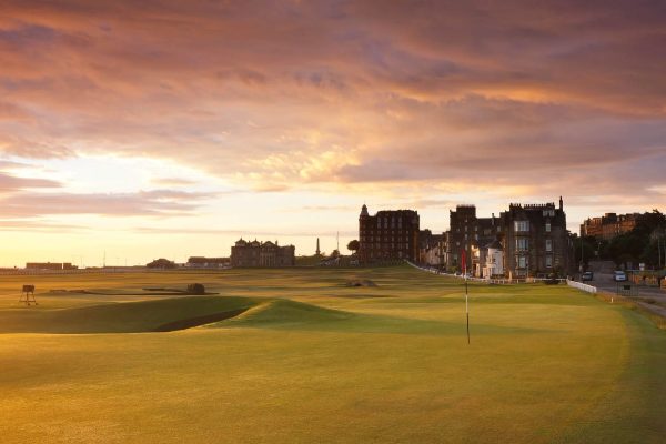 standrews