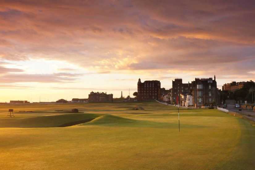 An insider’s guide to St Andrews