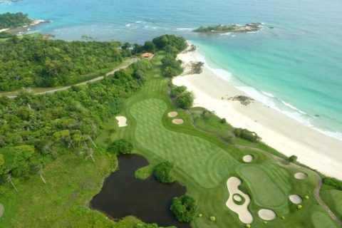 Bintan Golf Getaway