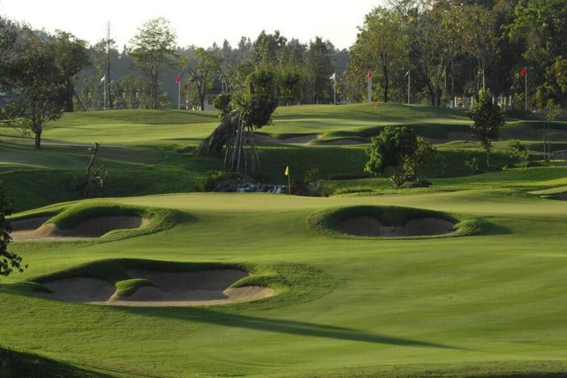 chiangmai golf