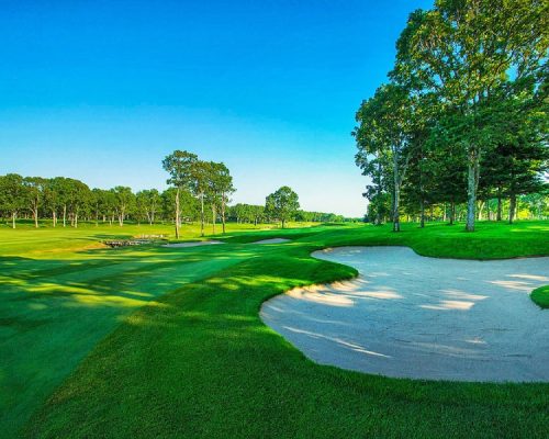 Hokkaido Golf Club