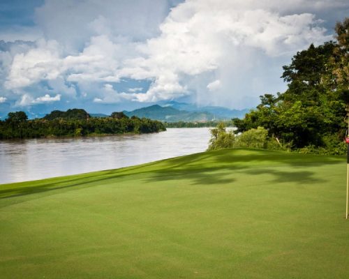 Luang Prabang Golf Club
