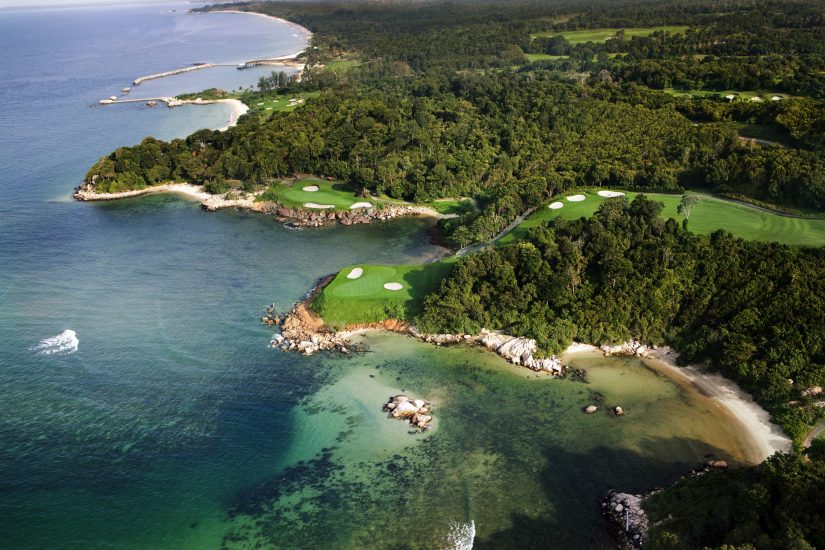Back to Bintan : August 2026