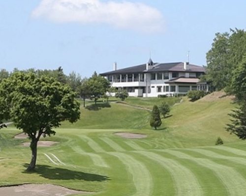 Sapporo Minami Golf Club