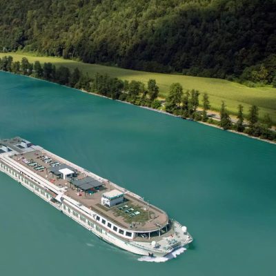 Pearls Of The Danube Cruise