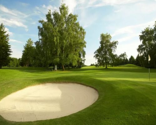 St. Florian Golf Club