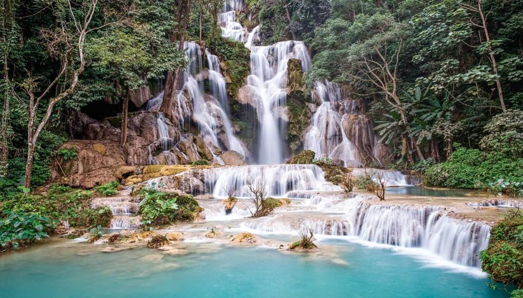 thailand laos 2