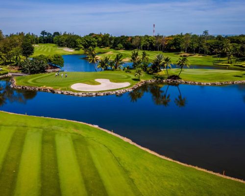 Alpine Golf & Sports Club