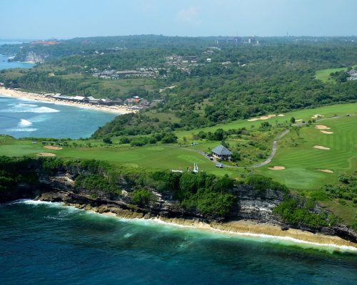 New Kuta Golf Course