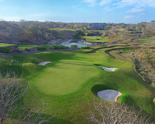 Bukit Pandawa Golf & Country Club