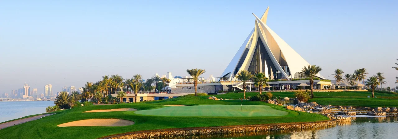 dubai creek