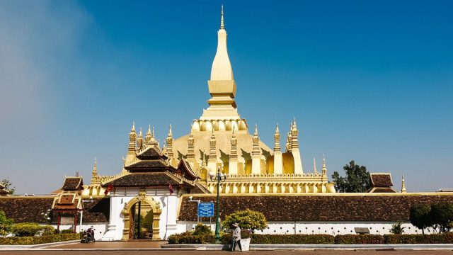laos