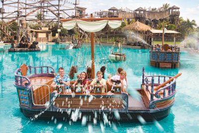 Sea World