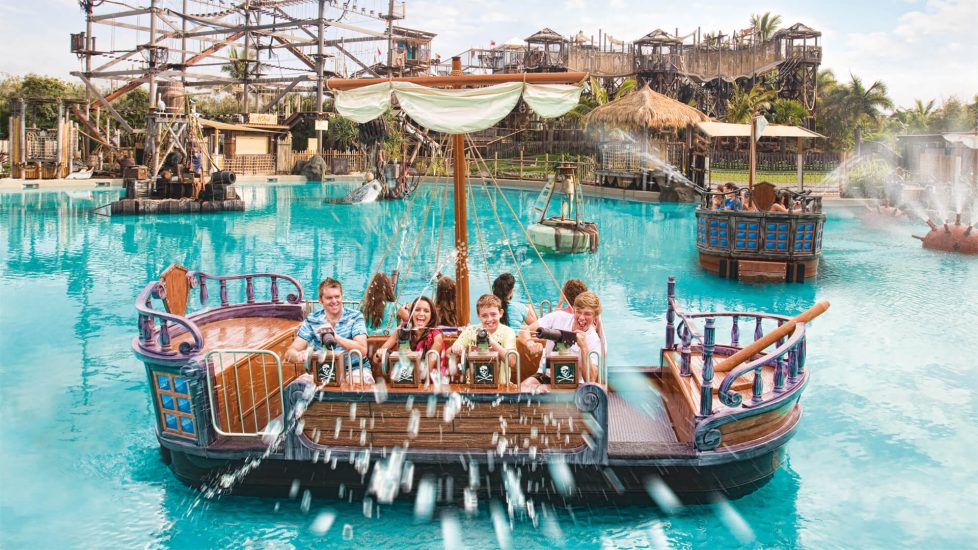 seaworld