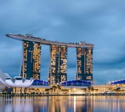 singapore bio