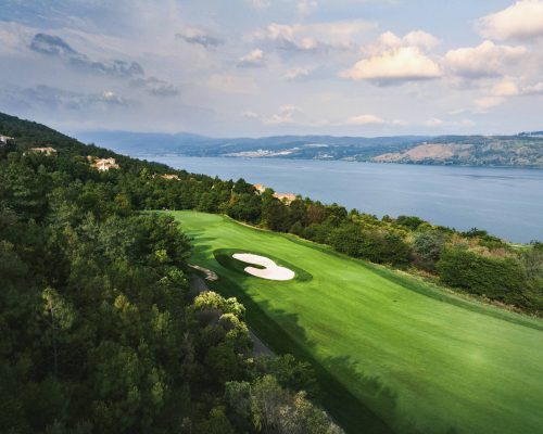 Yunnan 7 Day Golf Explorer