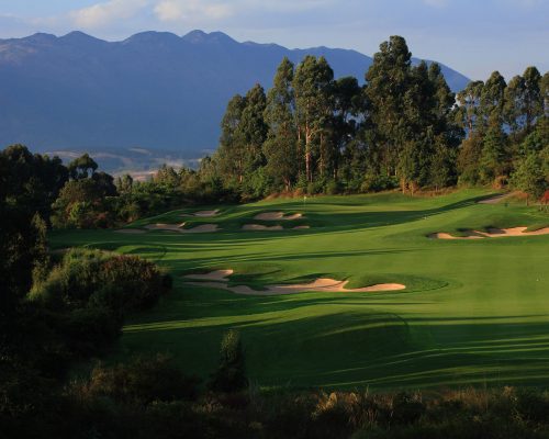 Spring City Golf & Lake Resort