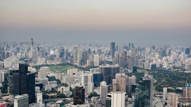 Bangkok