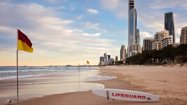 Gold Coast QLD