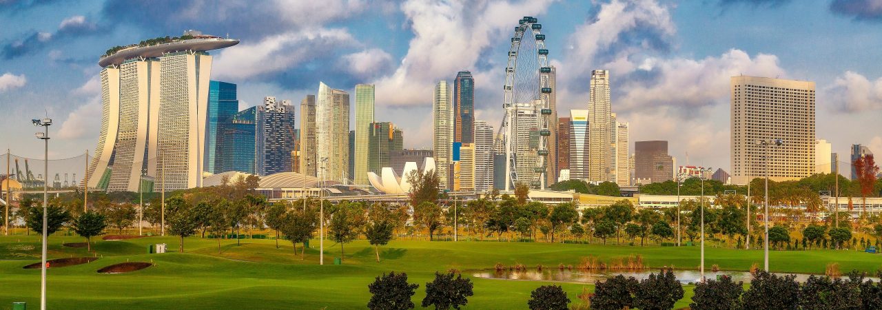 Singapore