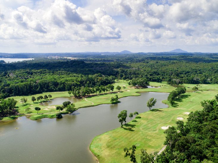 bintan laguna