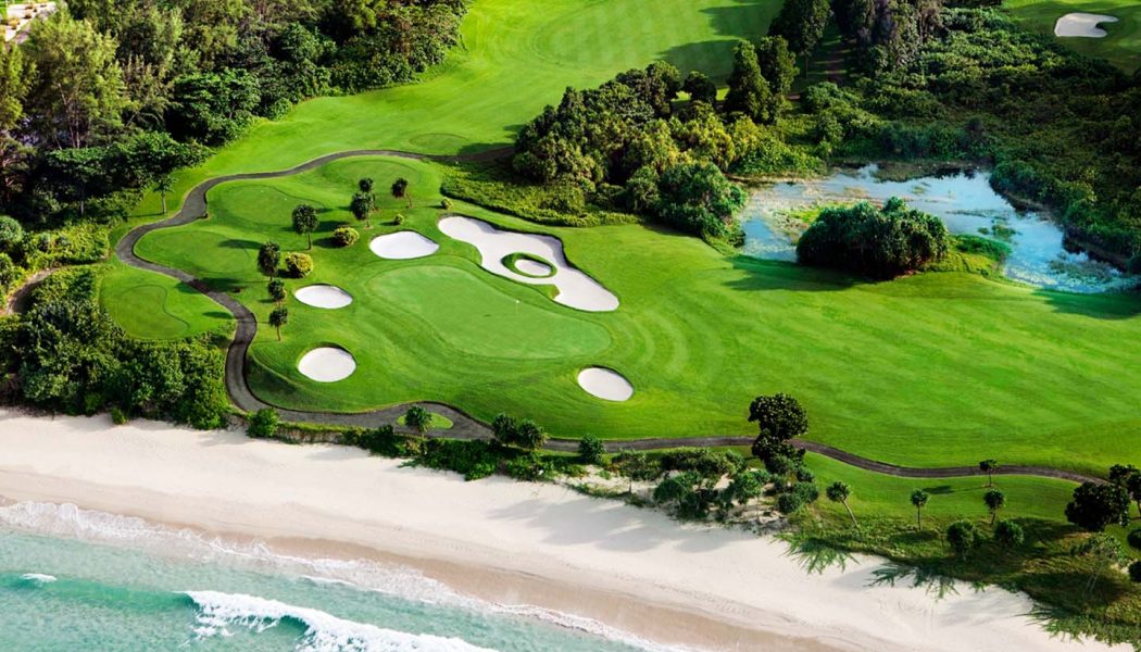 bintan riu