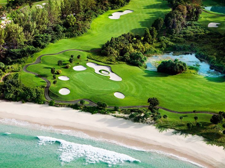 bintan riu