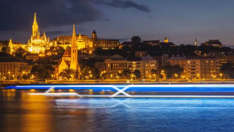 Celebrity Cruises to join river cruise market