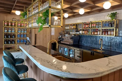 King Island Distillery