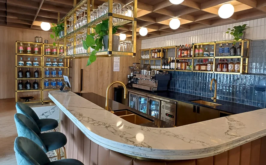 distillery