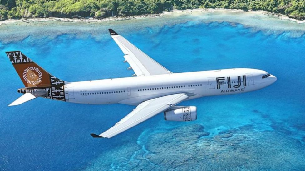 Fiji Airways unveils Gold Coast-Fiji flights