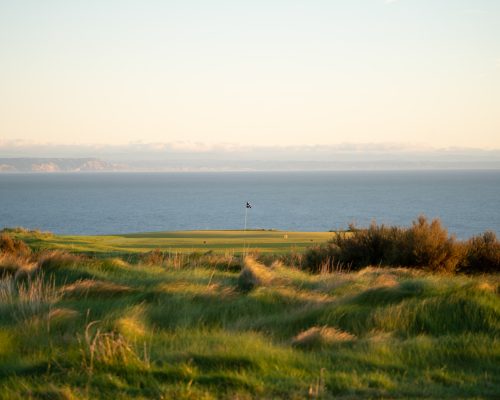 Cape Kidnappers Golf Course