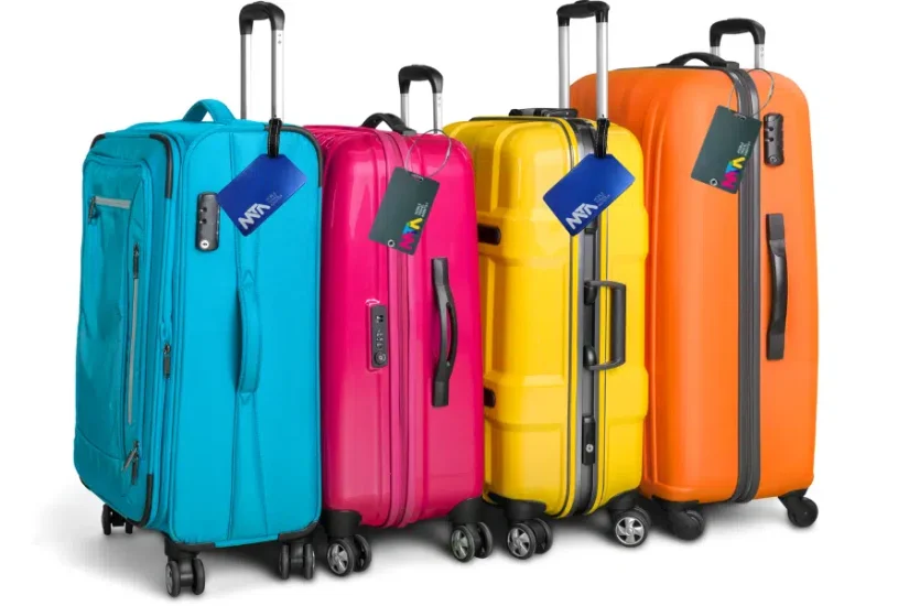 Virgin Australia updates luggage allowance