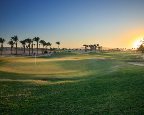 Madinat Makadi Golf Course