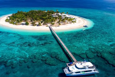 Malamala Beach Club