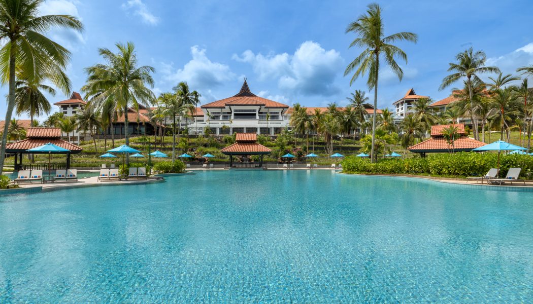 movenpick resort