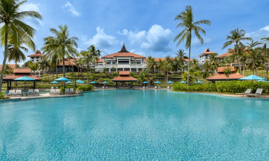 movenpick resort