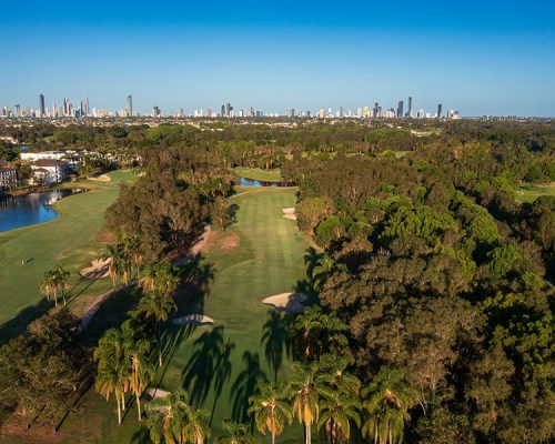 Palm Meadows Golf Course