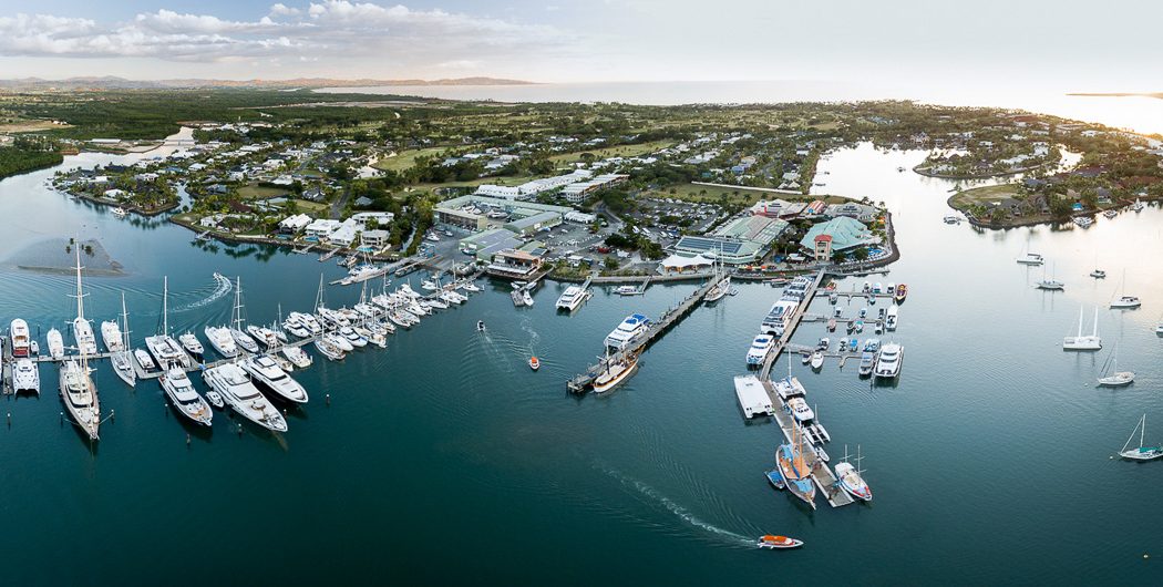 port