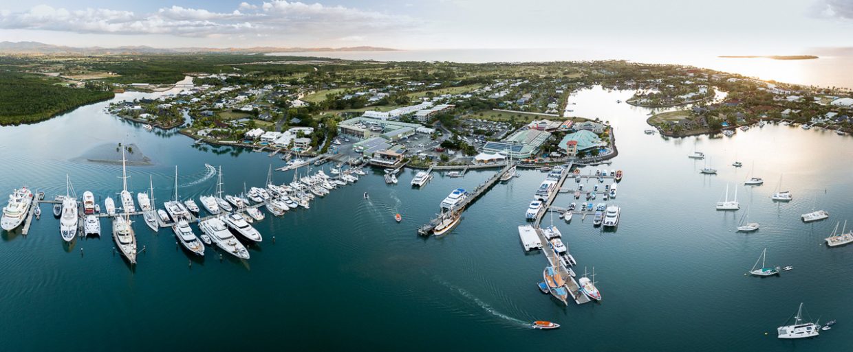 port