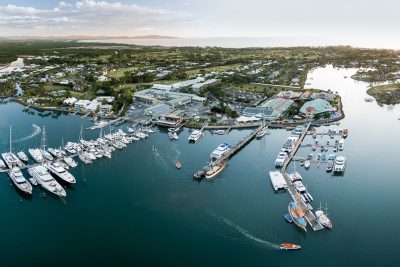 Port Denarau