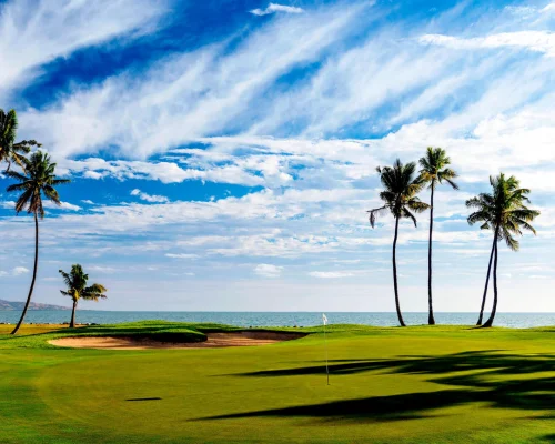 Sheraton Fiji Golf & Beach Resort