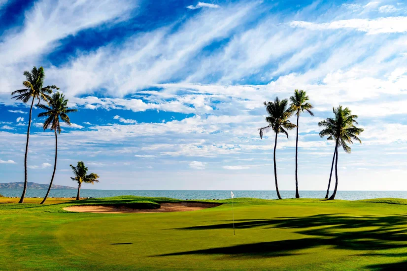 sheraton golf fiji