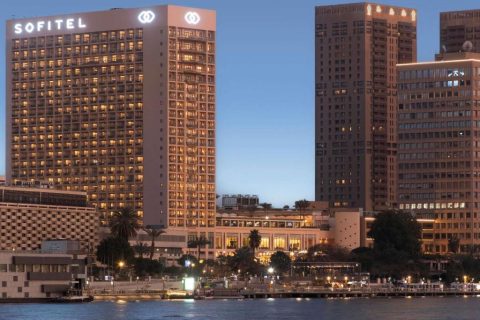 Sofitel Cairo Downtown